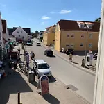 Apartman Skudehandelen. Lønstrup