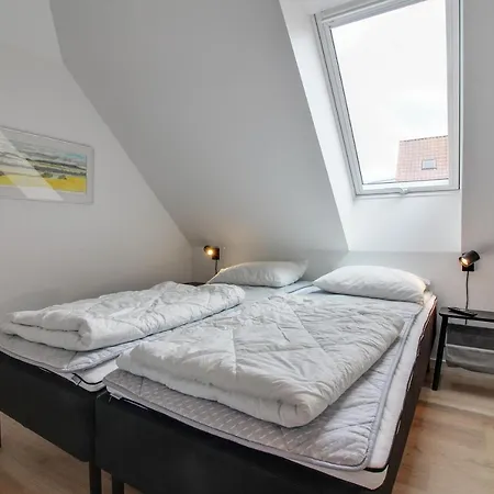 Lägenhet Skudehandelen.