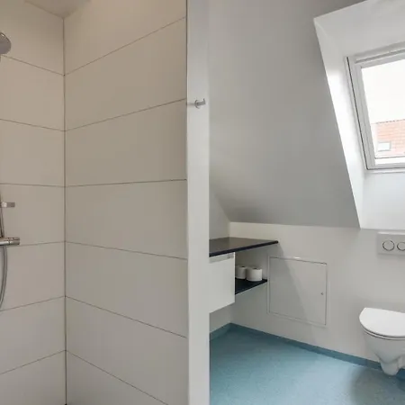 Apartman Skudehandelen. Lønstrup