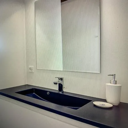 Apartamento Skudehandelen. Lønstrup