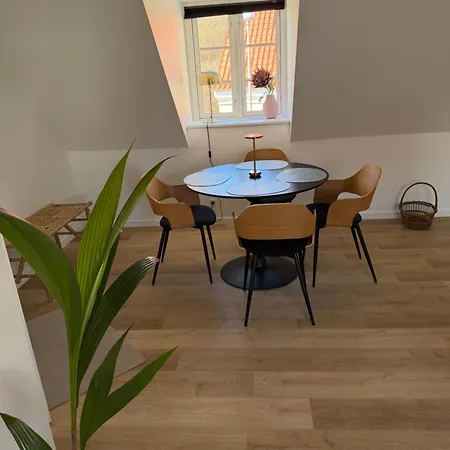 Apartman Skudehandelen. *