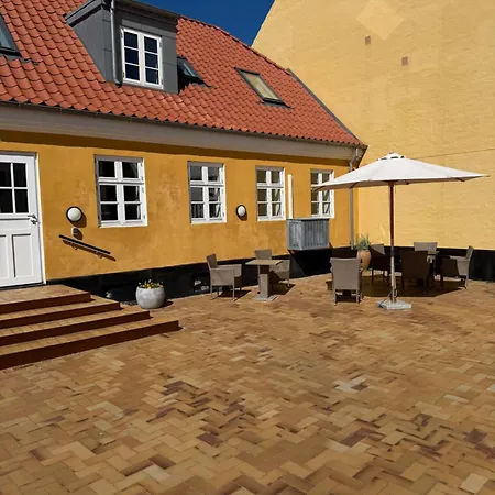 Skudehandelen. Lønstrup