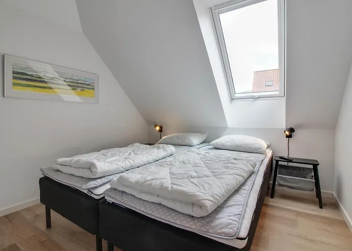 Appartement Skudehandelen.