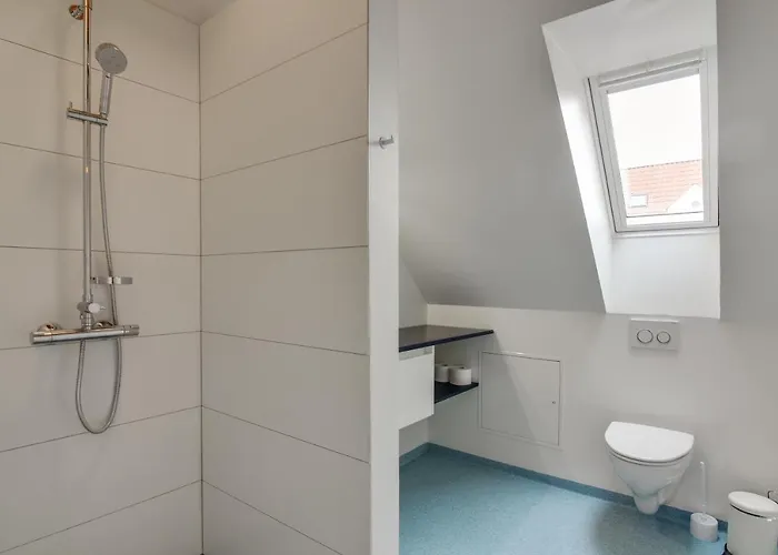 Appartement Skudehandelen. Lønstrup