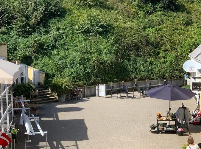 Appartement Skudehandelen. *