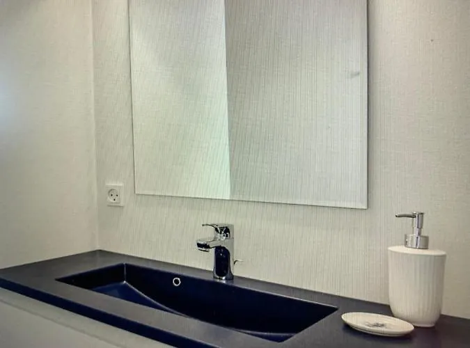 Appartement Skudehandelen. Lønstrup
